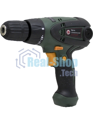 Дрель КАЛИБР ДЭ- 310ш 310Вт 10мм БЗП