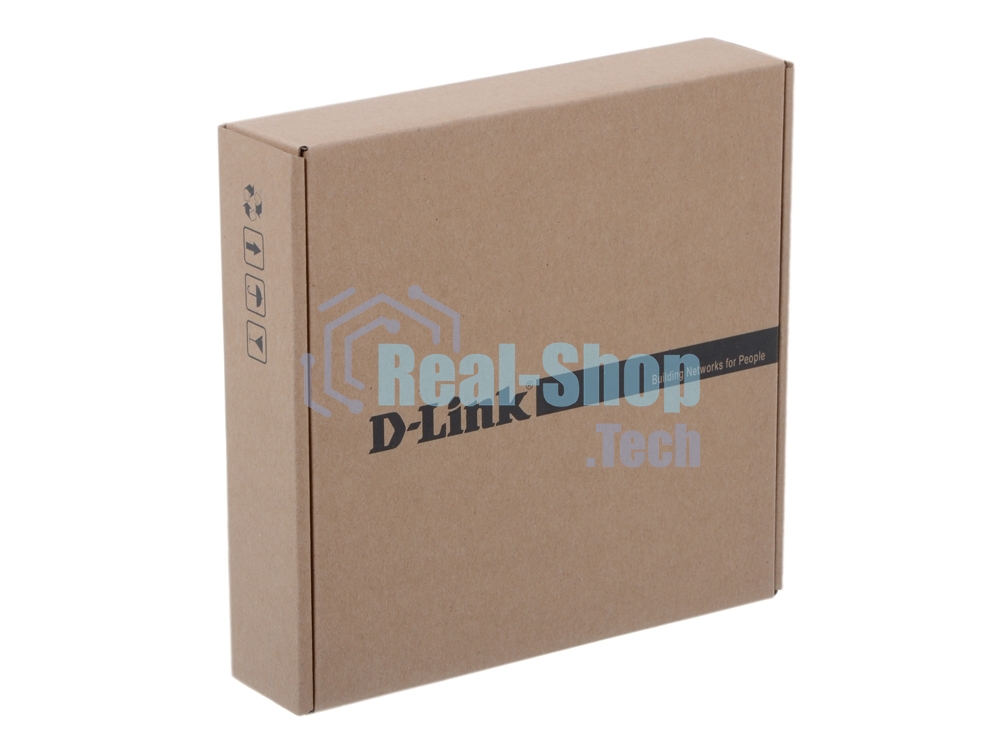 Набор кабелей D-LINK DKVM-CB3 для DKVM - 2хPS/2,1xVGA, 3м
