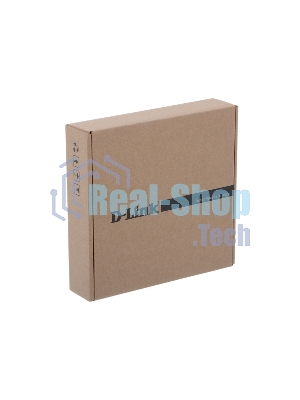 Набор кабелей D-LINK DKVM-CB3 для DKVM - 2хPS/2,1xVGA, 3м