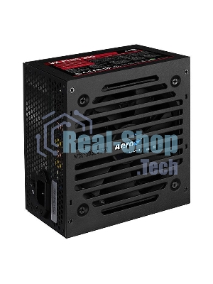 Блок питания Aerocool/Formula VX-350 PLUS, 350Вт, 120мм, черный
