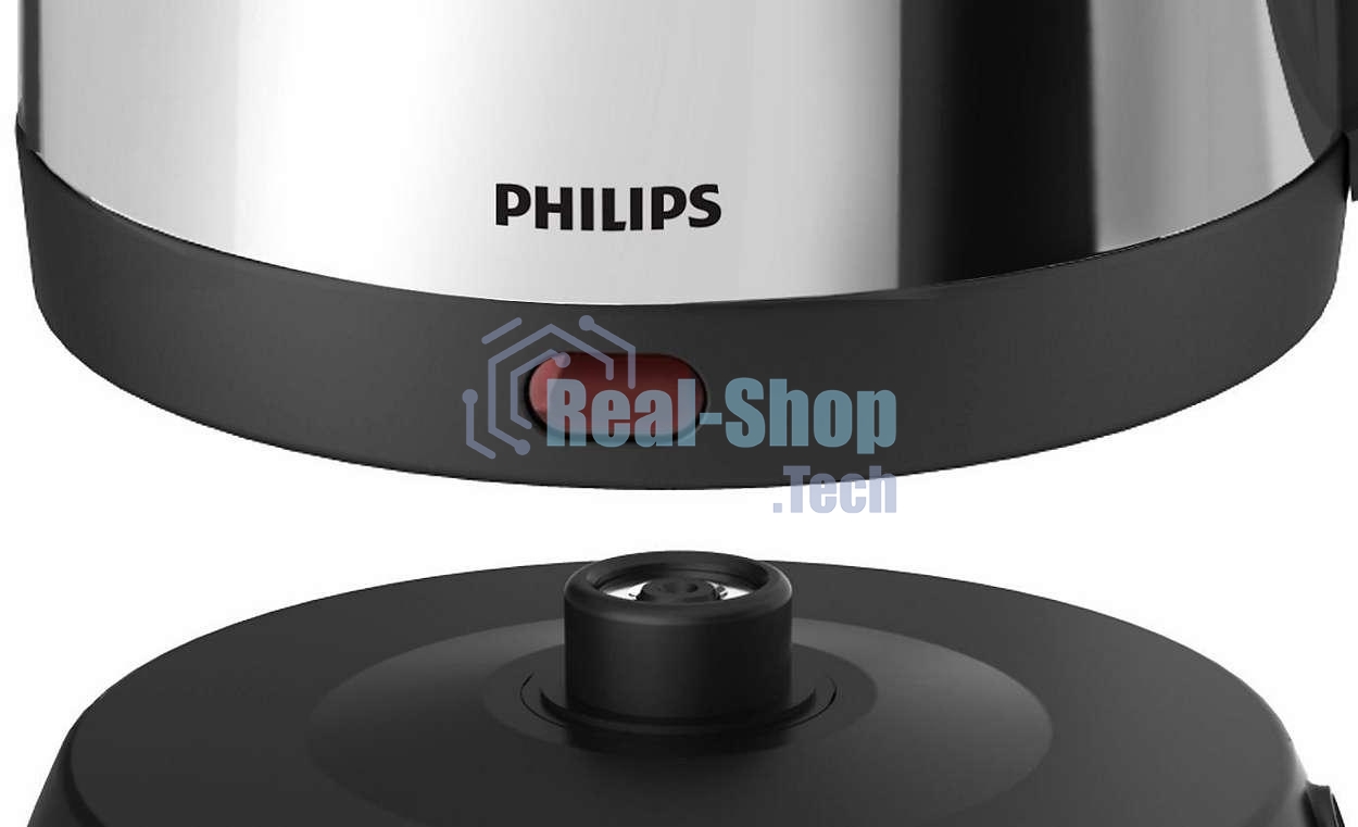 Чайник электрический Philips HD9306/02