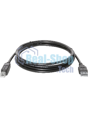 Кабель USB Defender USB04-17 USB2.0 AM-BM, 5.0м