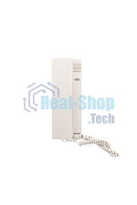 Трубка домофона с индикатором и регулировкой звука Rexant RX-348