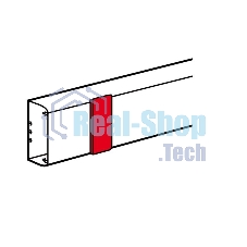 Накладка стык Leg 010801
