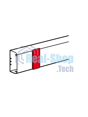 Накладка стык Leg 010801