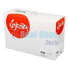 Картридж лазерный Sakura CE250A для HPColor LaserJet CM3530/CM3530fs, CP3525/CP3525n/CP3525dn/CP3525x, черный,5 000 к.