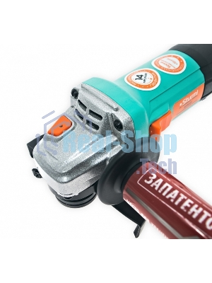 Угловая шлифовальная машина Sturm AG9012T