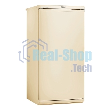 Холодильник Pozis-Свияга-404-1 C бежевый однокамерный 198/42 л морозилка сверху