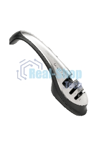 Механическая точилка для ножей и ножниц Galaxy LINE GL 9012, черный с серебристым, высокоэффективные точильные элементы, для металлических, кухонных, керамических, спортивных, складных ножей, 2 этапа обработки лезвий ножей (заточка и доводка),прорезиненно