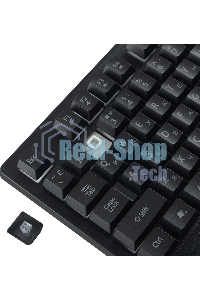 Клавиатура проводная игровая SVEN KB-G8300