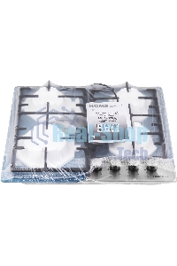 Газовая варочная панель HOMSair HGS646S