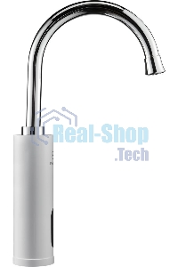 Водонагреватель Electrolux Taptronic НС-1246478 3.3кВт электрический встраиваемый/белый