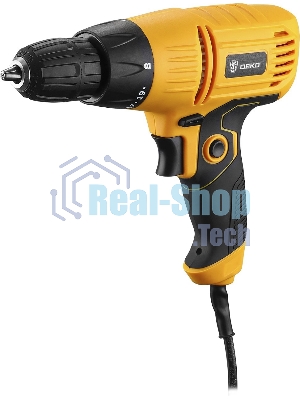 Дрель-шуруповерт сетевая Deko DKSD500W, 500Вт