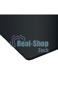 Индукционная варочная панель Bosch Serie 4 PUE611BB5E, индукционные, независимая, черный