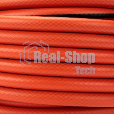 Шланг поливочный ПВХ 3-х слойный армированный 3/4