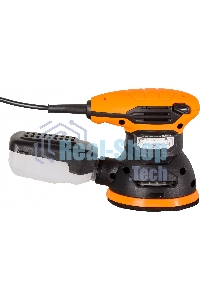 Эксцентриковая шлифовальная машина Вихрь ЭШМ-125А