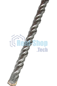 Бур по бетону 10x310x250 SDS-Plus