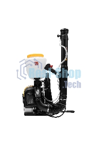 Опрыскиватель бензиновый Denzel GS-63-PRO, 63 см3, бак 25 л