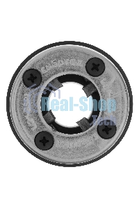 Клупп трубный Сибртех 1/2