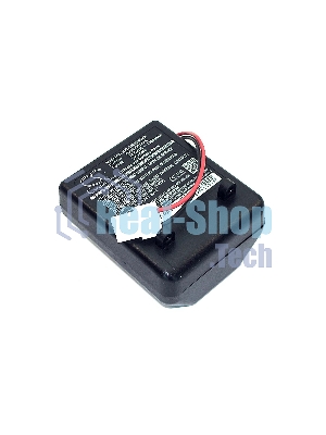 Аккумулятор CameronSino для Samsung SS7550, SS7550m, SS7555, SSR200 (CS-SMS755VX) 18,5V 1500mAh Li-ion