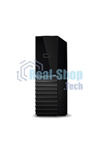 Внешний HDD 3.5