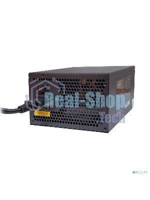 Блок питания ExeGate XP700 (EX259609RUS-S), 700Вт, 120Вт, черный