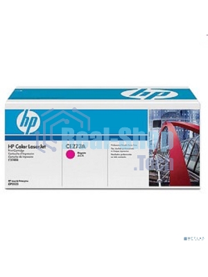 Картридж лазерный HP CE273A пурпурный для CLJ CP5520/5525 15000 стр.