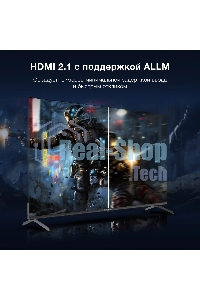 Телевизор Hyundai 55