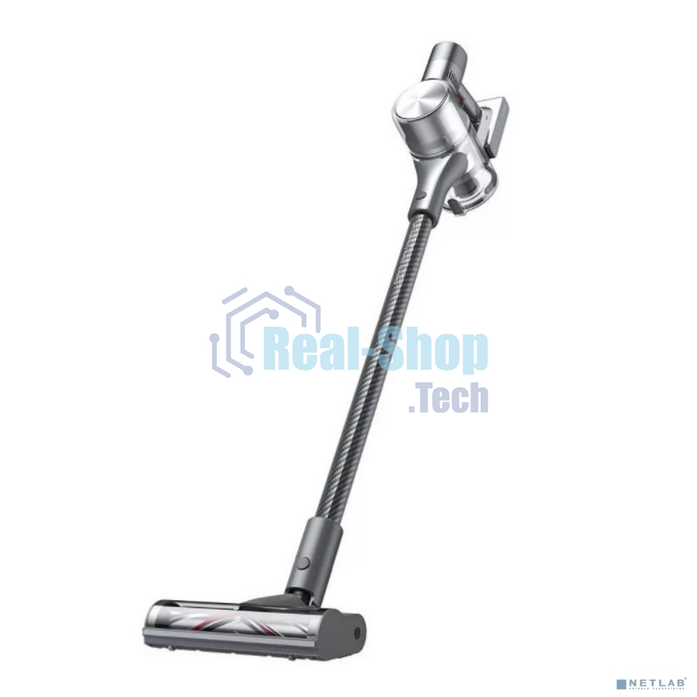 Беспроводной пылесос вертикальный Dreame T30 Cordless Vacuum Cleaner (VTT1) (390600)