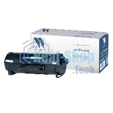 Картридж NVPrint совместимый NV-51F5H00 для Lexmark MS312dn/MS415dn (5000k)
