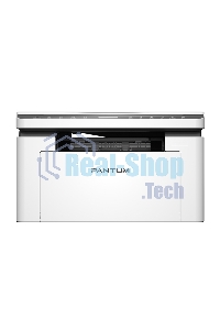 МФУ лазерное Pantum BM2300W, A4, ч/б, печ. до 22 стр/мин., 1200 x 1200 dpi, USB, Wi-Fi, BlueTooth, Air Print, Mopria