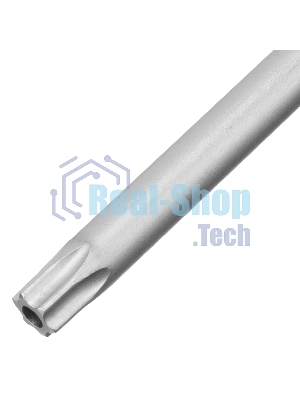 Набор ключей имбусовых Torx-Tempered Сибртех TT10-50, CrV, 9 шт., удлиненные