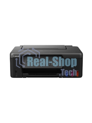 Принтер струйный Canon Pixma G1430 (5809C009), A4, цветной, печ. до 11 стр/мин. (ч/б) до 6 стр/мин. (цвет), 1200 x 4800 dpi, USB