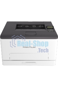 Принтер лазерный Pantum CP1100DW, A4, цветной, печ. до 18 стр/мин., 600 x 1200 dpi, USB, RJ-45, Wi-Fi
