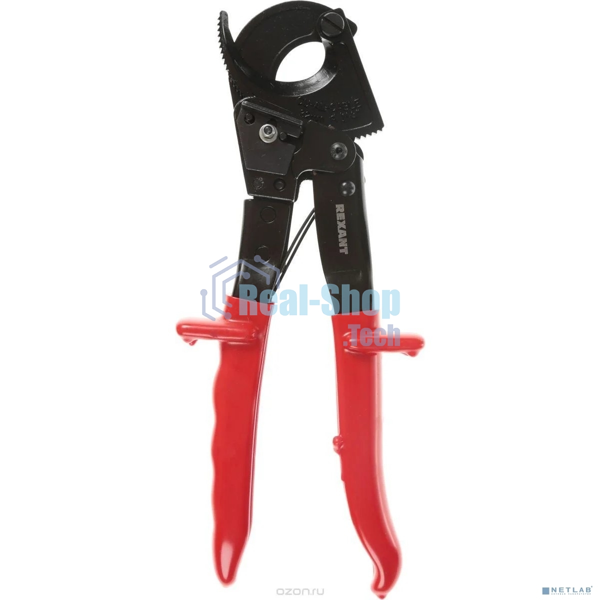 Инструмент для обрезки кабеля Rexant HT-325 A 32.0-240 мм²