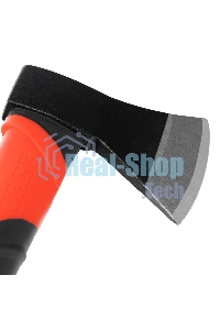 Топор Matrix, 450 г, эргономичная фибергласовая рукоятка, 275 мм