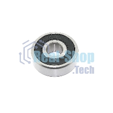 Подшипник 6301 2RS 12x37x12мм (шт) Подшипник 6301 2RS 12x37x12мм (шт)