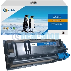 Картридж лазерный G&G GG-TK3410 TK-3410 черный (15500 стр.) для Kyocera ECOSYS PA5000X