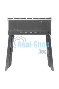 Мангал-дипломат 455х300х550 мм, Camping Palisad