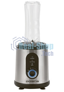 Блендер настольный POLARIS PTB 1834G