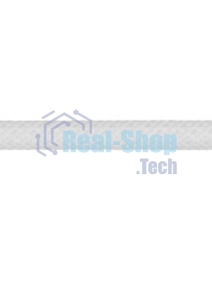 Кабель Apple A2795 MW493ZE/A USB Type-C (m)-USB Type-C (m) 1м белый