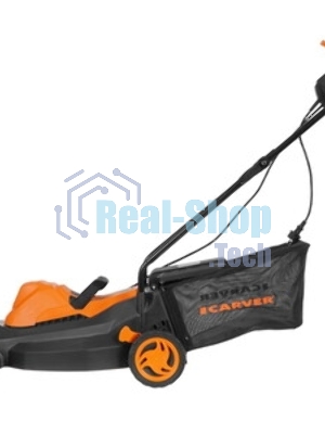 Газонокосилка роторная Carver LME-1840 (01.024.00008) 1800Вт