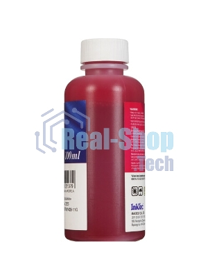 Чернила Epson сублимационные Piezo (InkTec) DTI03-100MM 0,1л (оригинальная фасовка)