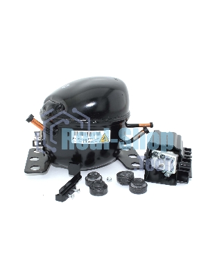 Компрессор MM1060Y Jiaxipera LBP - низко t (R-600 -23,3 С 65Вт) мини РЕЛЕ