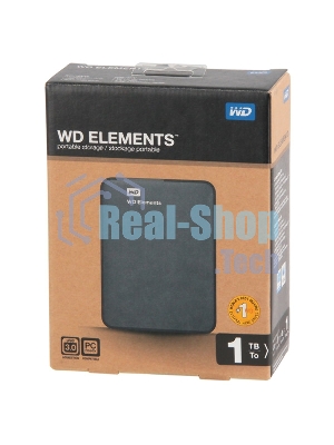 Внешний HDD 2.5
