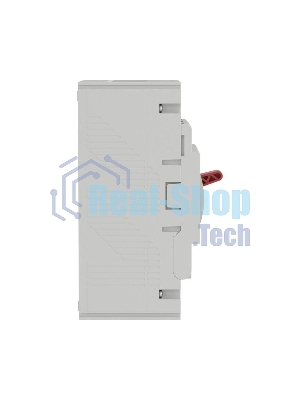 Выключатель автоматический YON max MGS160N 3P 63-160А 36кА с электронным расцепителем ETS