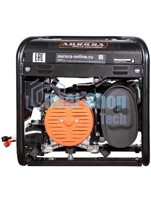 Генератор Aurora AGE 3500 D 2.8кВт