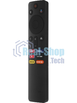 Телевизор Xiaomi TV S Mini LED 55 2026 L55MC-SRU черный 4K UHD 120Hz Smart TV Google TV 2GB/32GB