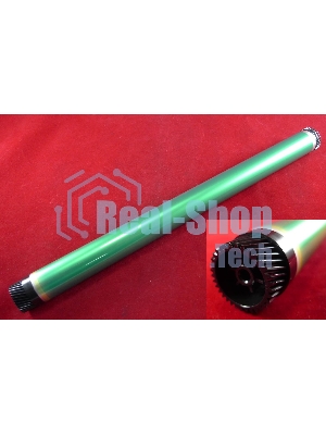 Барабан Konica-Minolta Di152/183/bizhub 162/210 DR-114 Long Life (ELP, Китай)