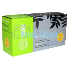 Картридж лазерный Cactus CS-PH3260X (106R02782) черный (3000 стр.) для Xerox Phaser 3052/3052NI/3260 2шт.